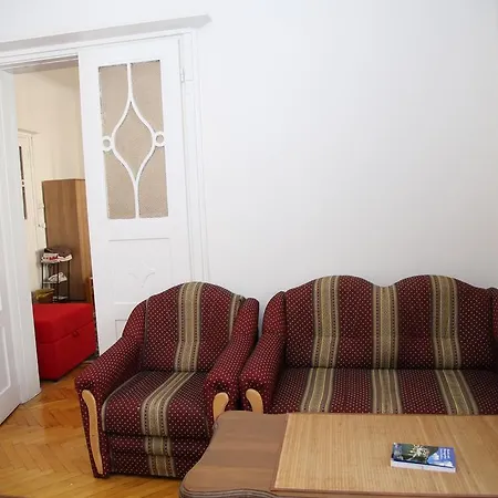 Hostel Eternal Flame Sarajevo