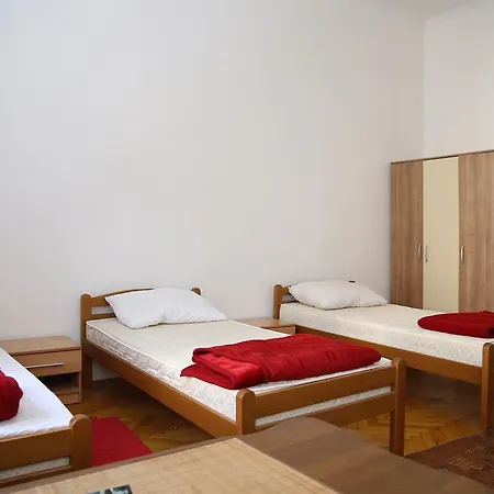 Hostel Hostel Eternal Flame Sarajevo