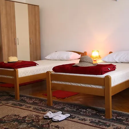 Hostel Hostel Eternal Flame Sarajevo