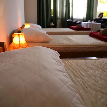 Hostel Eternal Flame