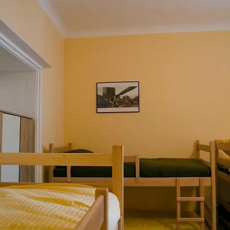 Hostel Eternal Flame Hostel Sarajevo