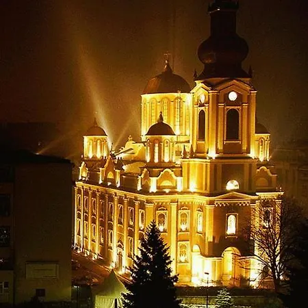 Hostel Eternal Flame * Sarajevo