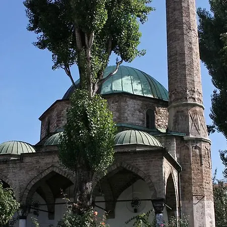 Hostel Eternal Flame * Sarajevo
